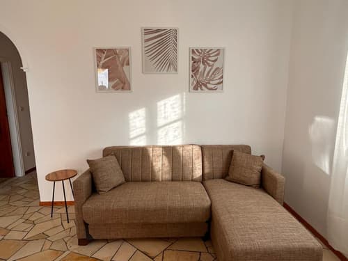 ERIDA Accommodation, 