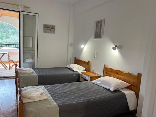 ERIDA Accommodation, 