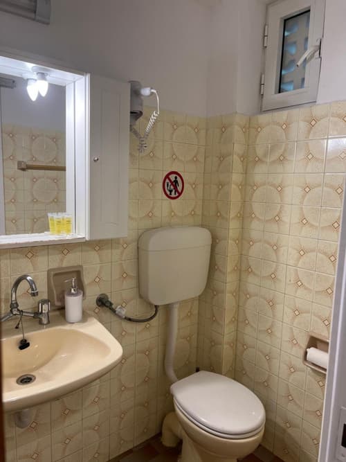 ERIDA Accommodation, 