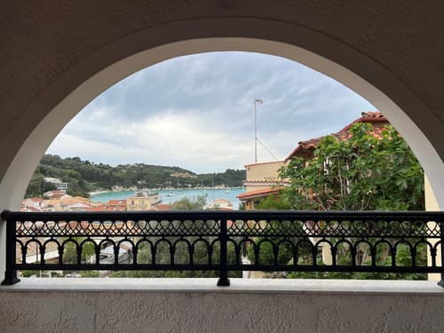 ERIDA Accommodation, 