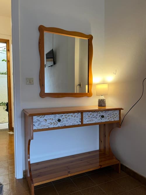 ERIDA Accommodation, 