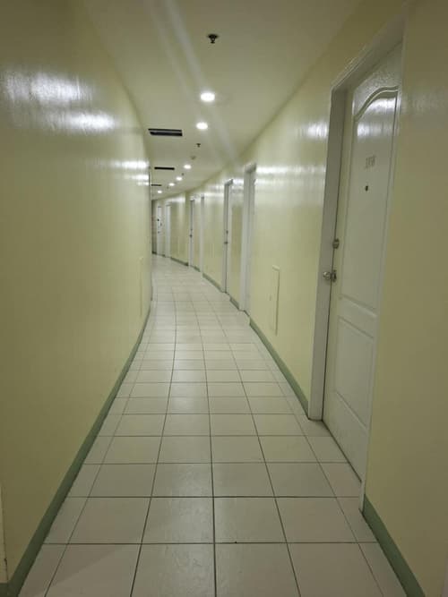 The Grand Towers Manila room 3102 T1