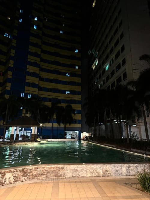 The Grand Towers Manila room 3102 T1