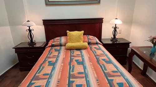 Hotel Antigua Casa de Piedra