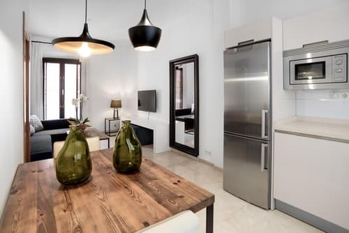 Suites Campo del Príncipe by Maxi Hoteles