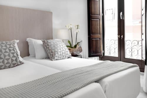 Suites Campo del Príncipe by Maxi Hoteles