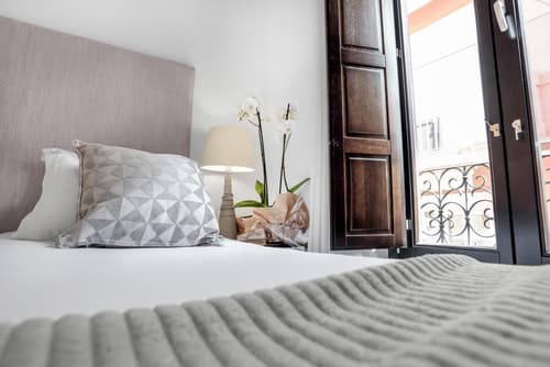 Suites Campo del Príncipe by Maxi Hoteles