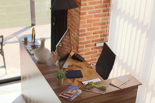 Skopje Horizon Hotel