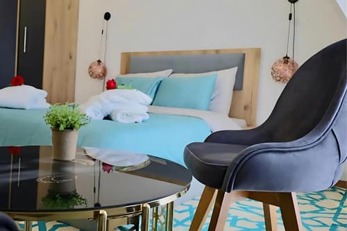 Skopje Horizon Hotel