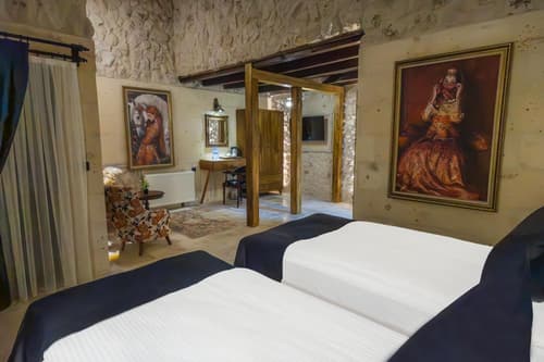 Cappadocia ByHan Hotel - Special Class