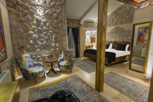 Cappadocia ByHan Hotel - Special Class