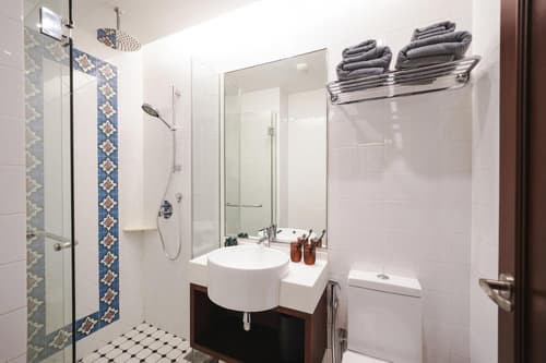 STORIES Joo Chiat, a Hotel by Cove - Paya Lebar, Singapore - NEWLY RENOVATED