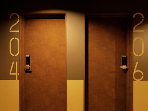 Smart Place Inn Kyoto Shijo Horikawa, 