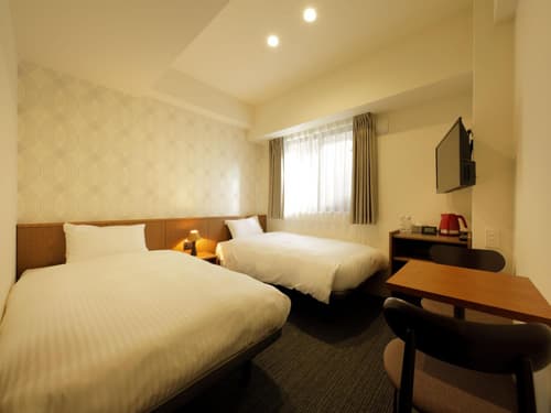 Smart Place Inn Kyoto Shijo Horikawa, 