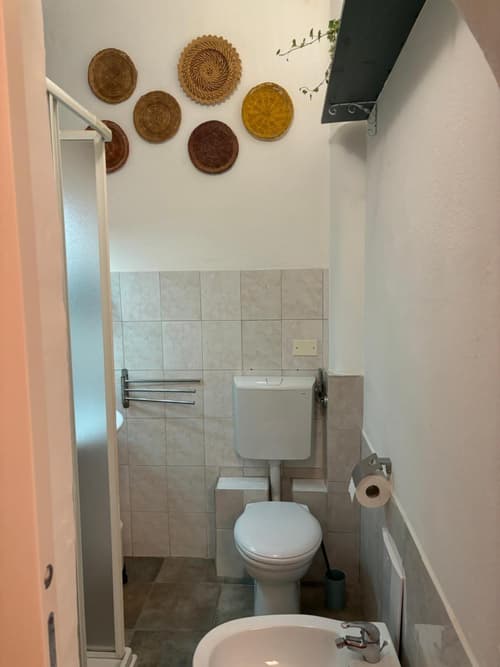 Assajè Guestroom