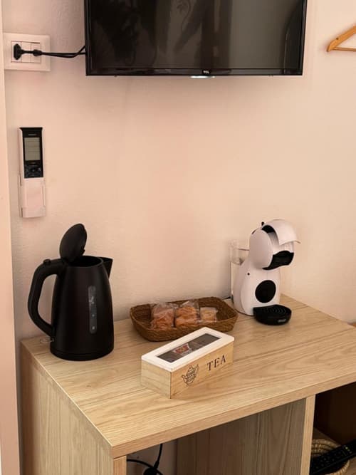 Assajè Guestroom