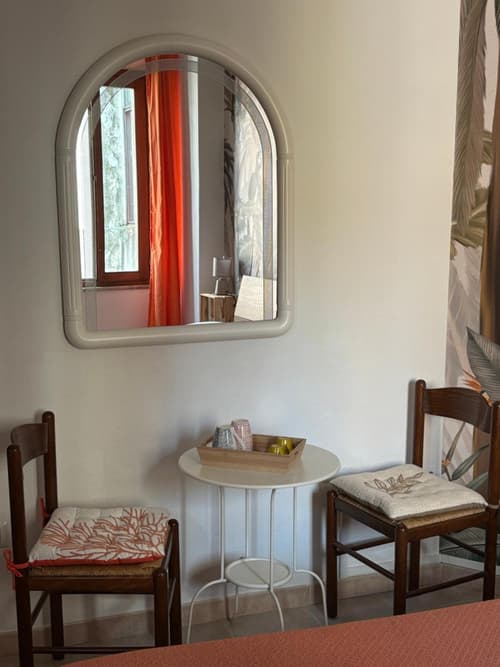 Assajè Guestroom