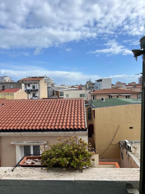 Assajè Guestroom