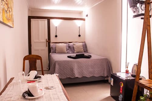 Suites Belos Ares