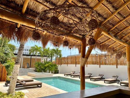 Pachamaya Holistic Wellness & Spa - Adults Only