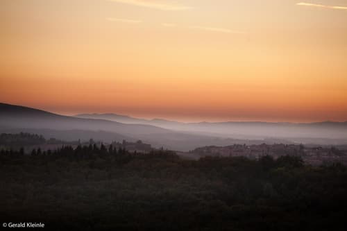 Fattoria Di Corsignano