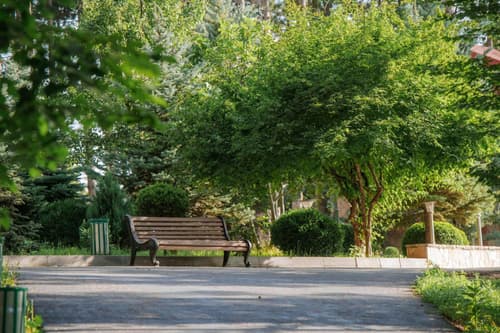 Zuzumbo Resort & Spa, 