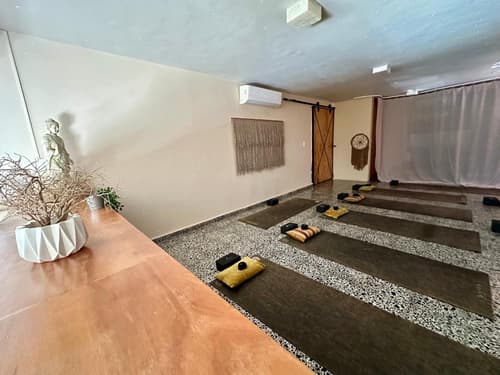 Pachamaya Holistic Wellness & Spa - Adults Only
