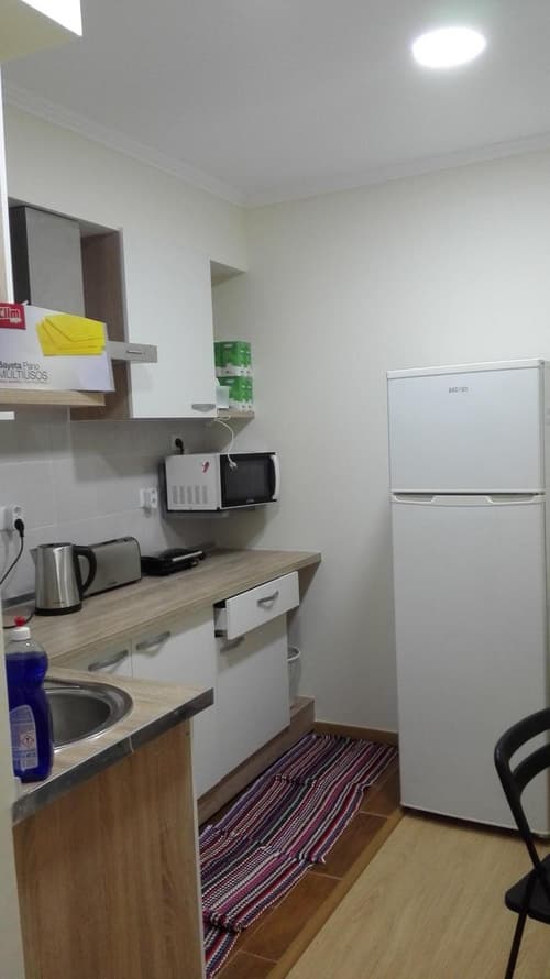 Residencial Condado, 