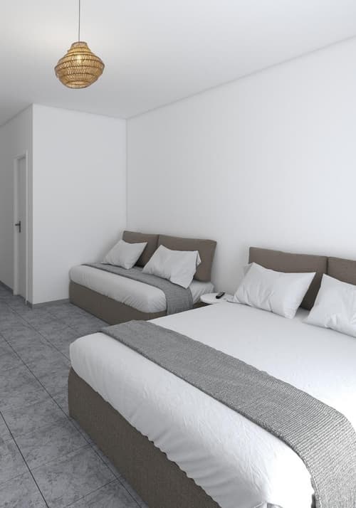 Eleios Hotel Serifos