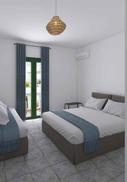 Eleios Hotel Serifos
