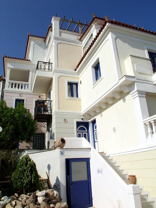 Kalimera Hotel, 