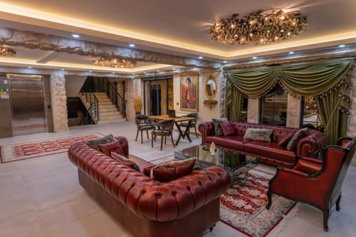 Cappadocia ByHan Hotel - Special Class, 