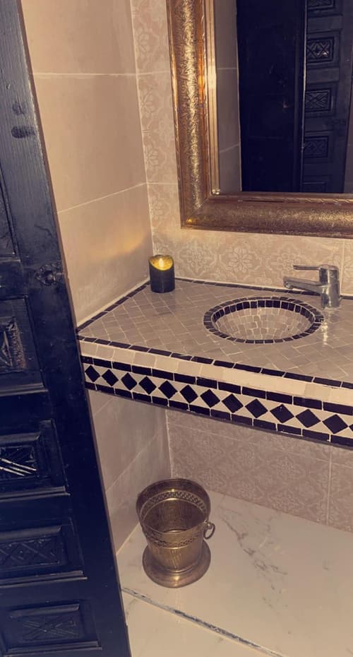 Riad Darnooz Marrakech, 