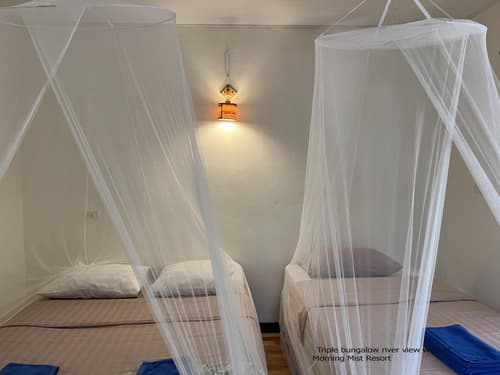 Khao Sok Morning Mist Resort