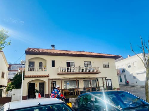 Spray B&B Sitio in Nazare, European style