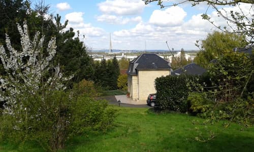 Chambres d'Hôtes Entre Deux Rives