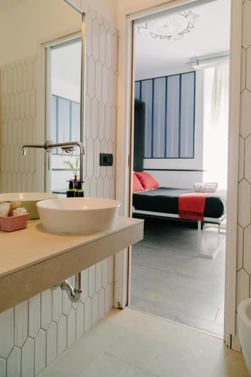 Royal Suite du Vatican, 