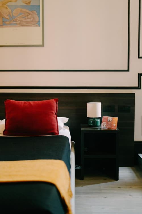 Royal Suite du Vatican, 