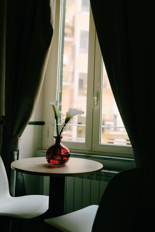 Royal Suite du Vatican, 