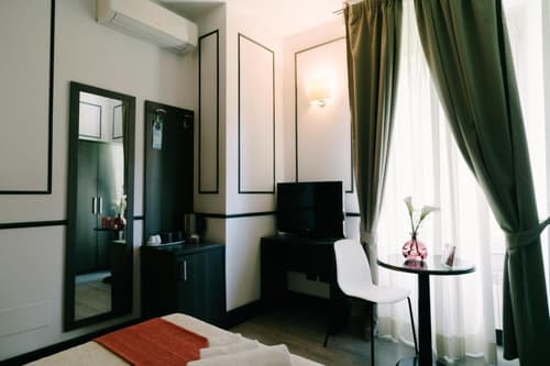 Royal Suite du Vatican