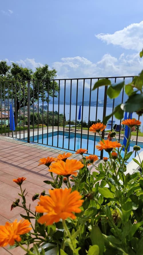 Residence Celeste Lake View Apartments, 