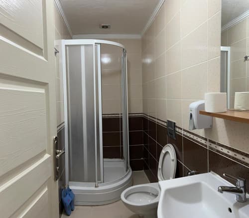 الباتروس اوزنجول Albatros Uzungöl, 