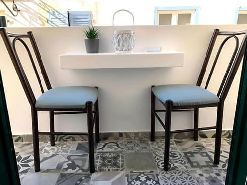 Tinos Heritage Agora, 