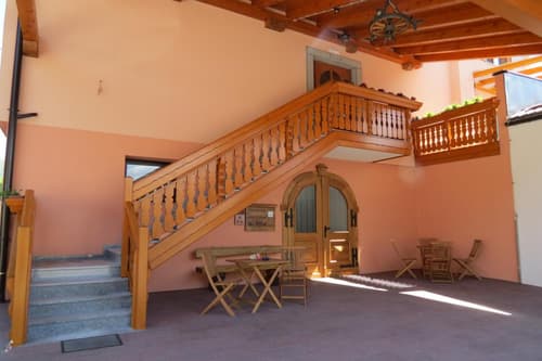 Apartments Masera, 