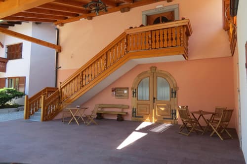 Apartments Masera, 
