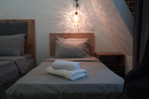 Skopje Horizon Hotel