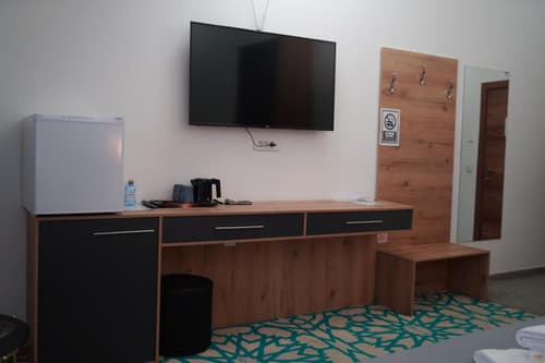 Skopje Horizon Hotel