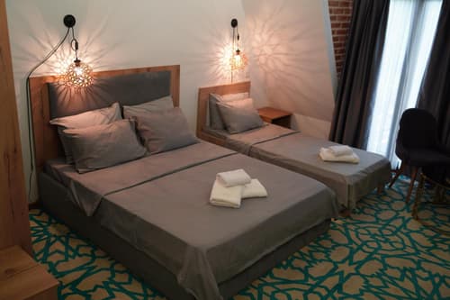 Skopje Horizon Hotel