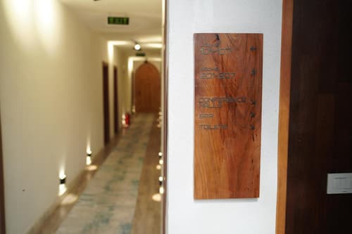 Skopje Horizon Hotel