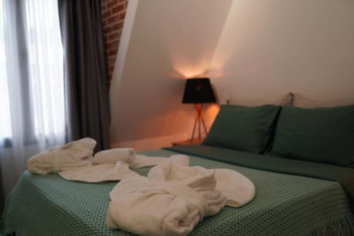 Skopje Horizon Hotel